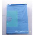 Disposable Medical Surgical Lower Extremity Pack Drape